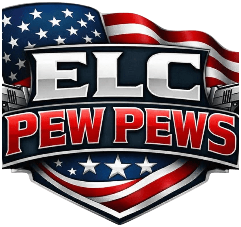 ELC Pews logo