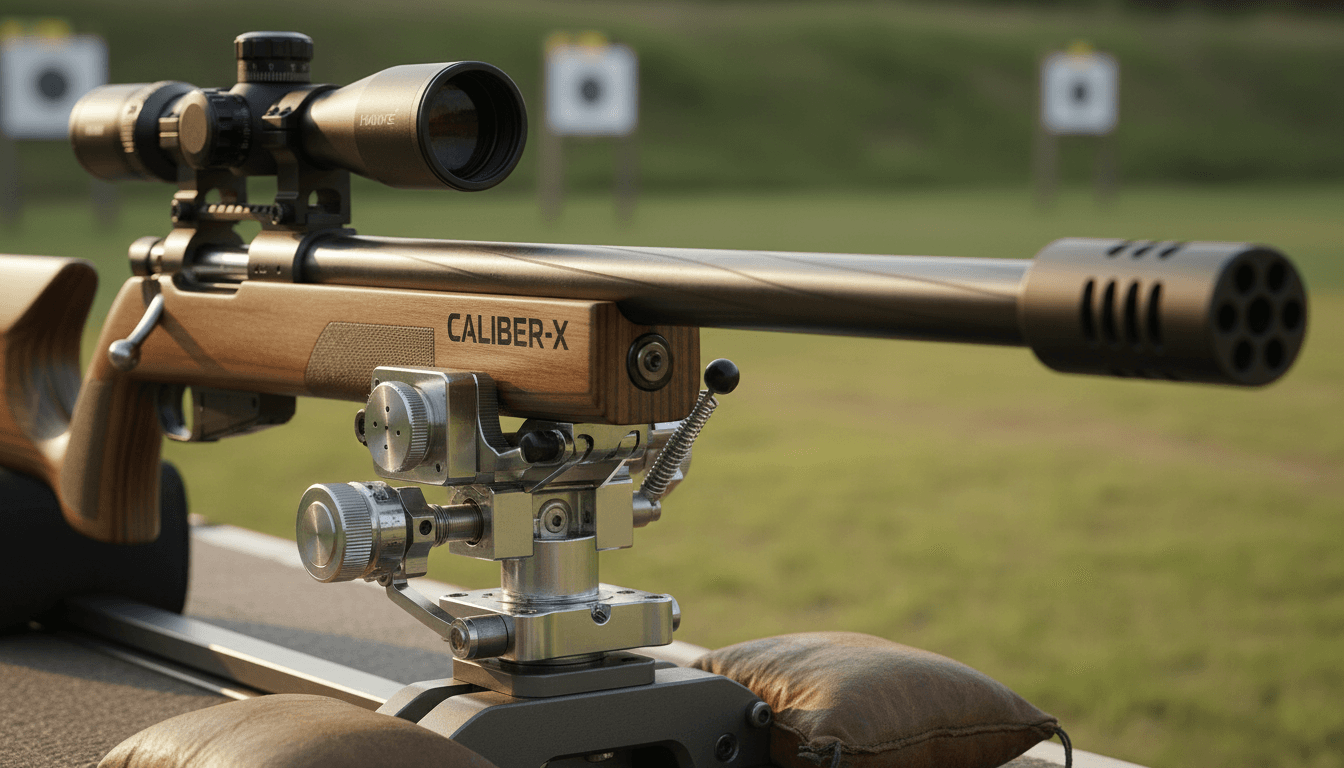 How to Sight in a Rifle for Deer Hunting: A Vermont Hunter Guide