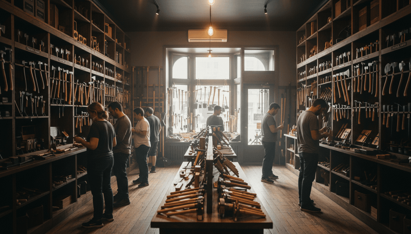 Reloading for Beginners: A Step by Step Guide to Starting Your First Bench in Rutland